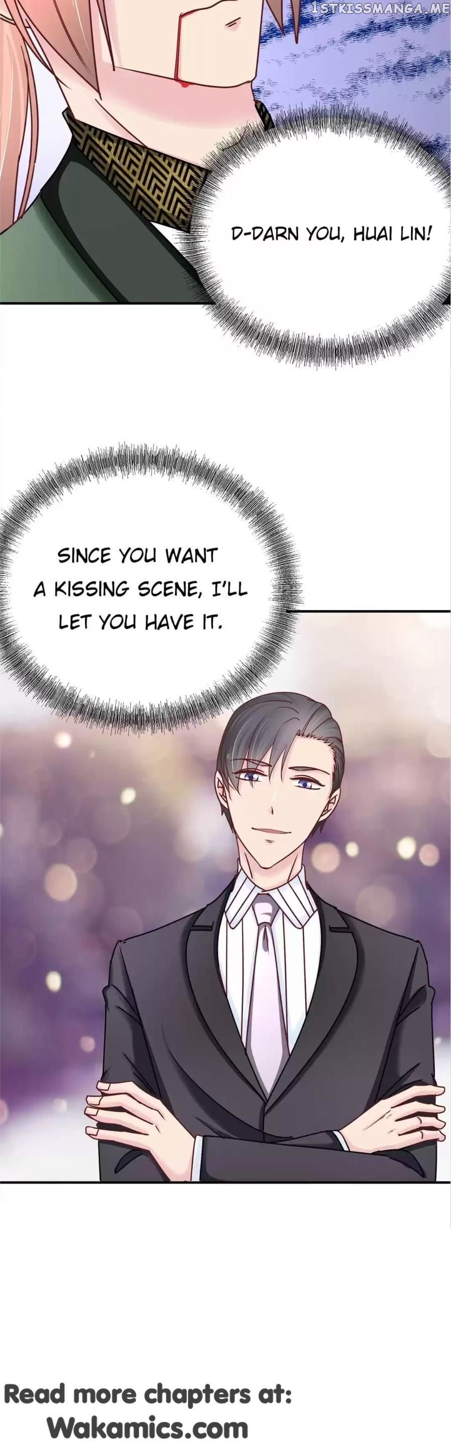 Counter-Attack of a Pregnant Actress chapter 116 - page 19