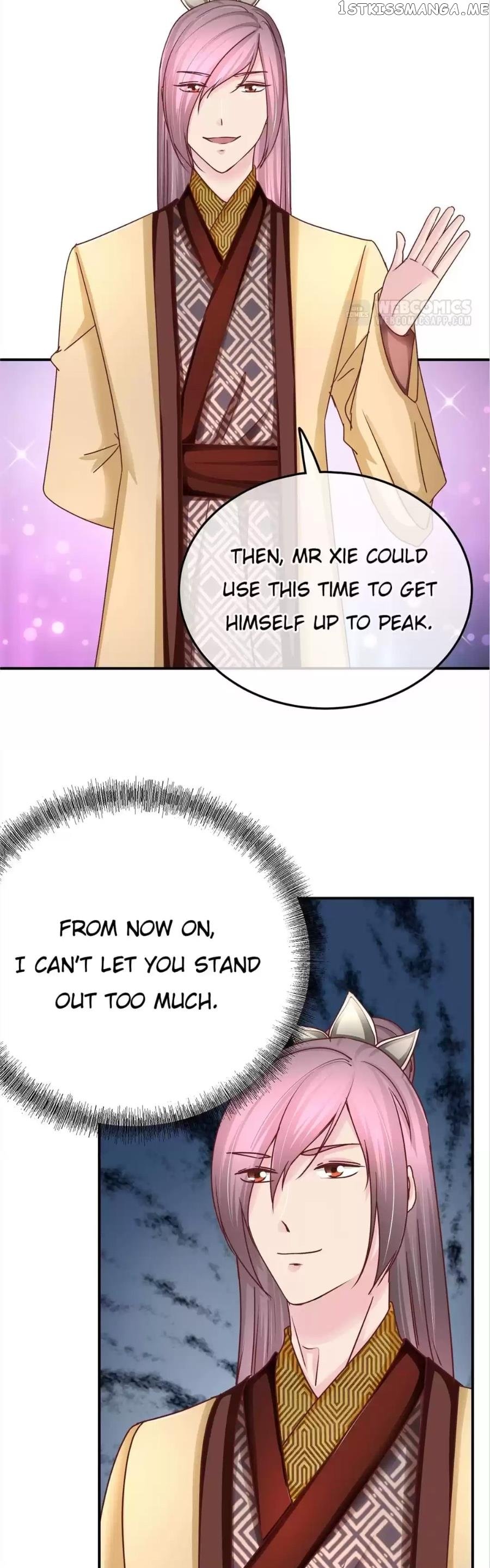 Counter-Attack of a Pregnant Actress chapter 116 - page 5