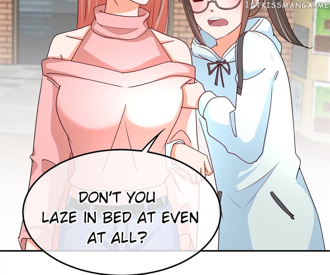 Counter-Attack of a Pregnant Actress chapter 47 - page 10