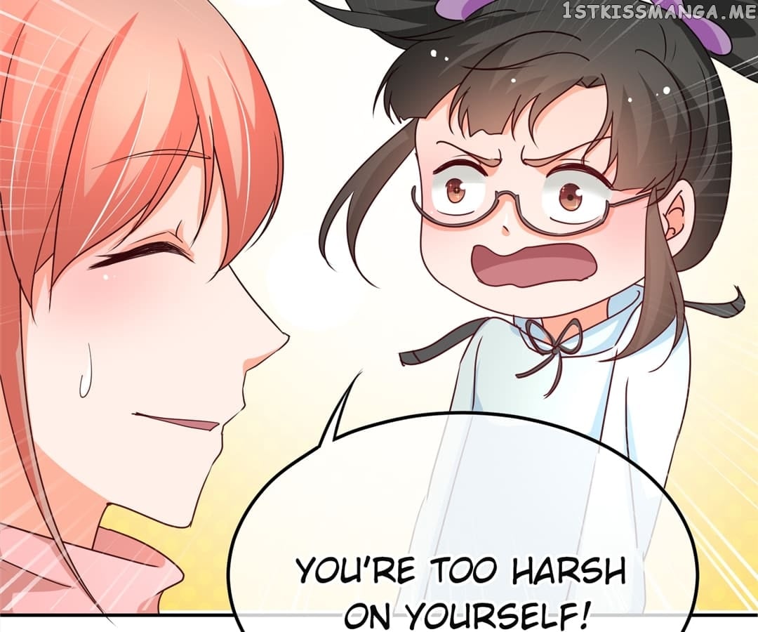 Counter-Attack of a Pregnant Actress chapter 47 - page 15