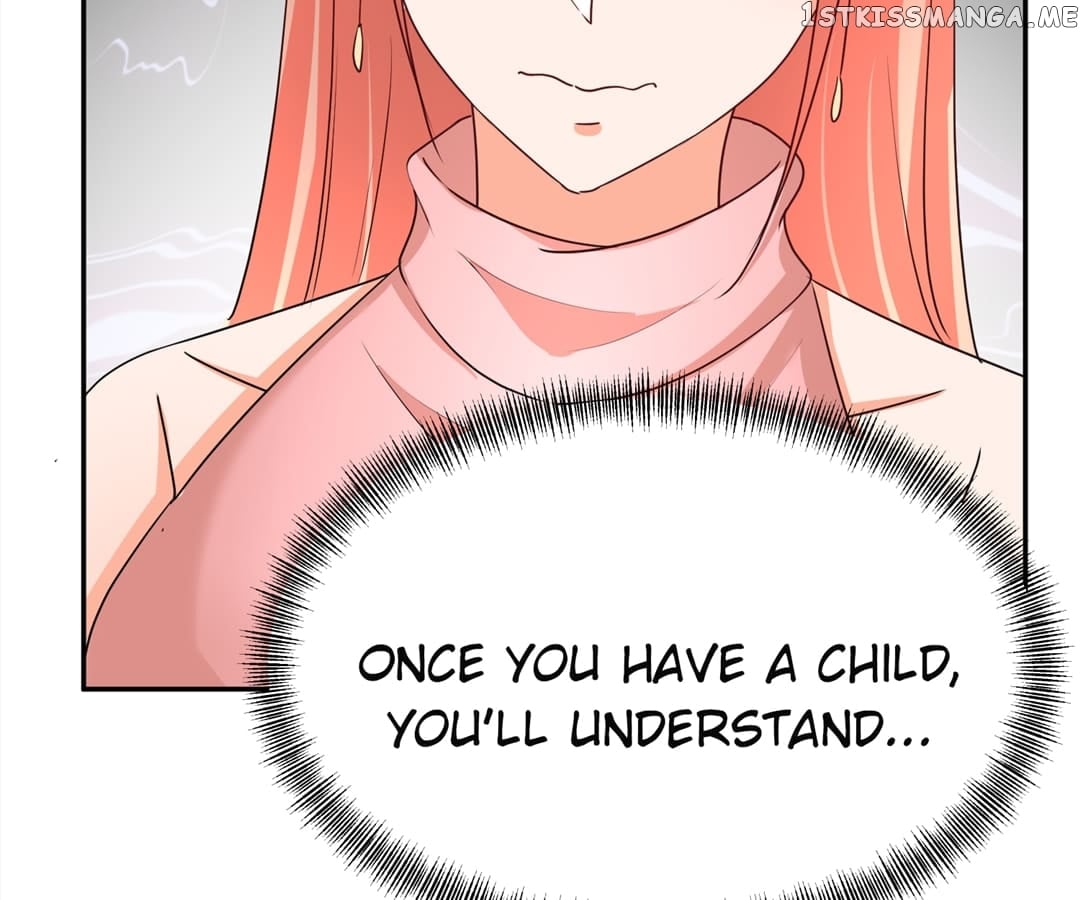 Counter-Attack of a Pregnant Actress chapter 47 - page 18