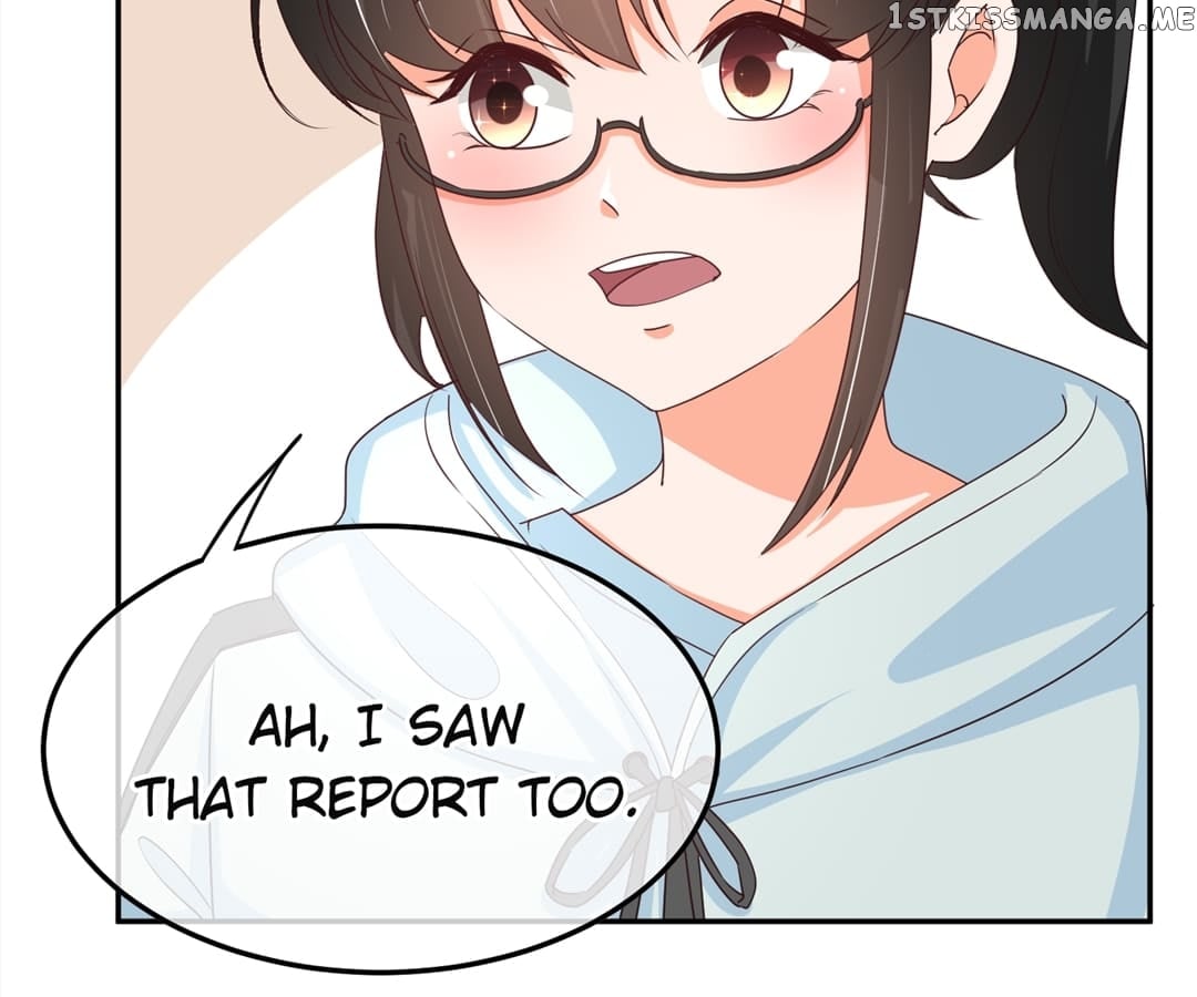 Counter-Attack of a Pregnant Actress chapter 47 - page 27