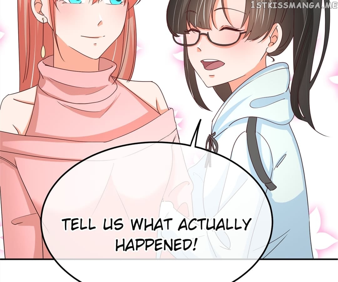 Counter-Attack of a Pregnant Actress chapter 47 - page 30
