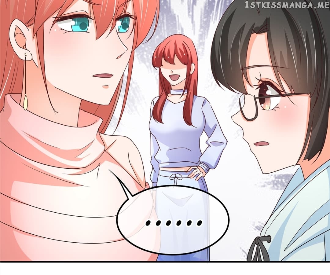 Counter-Attack of a Pregnant Actress chapter 47 - page 36