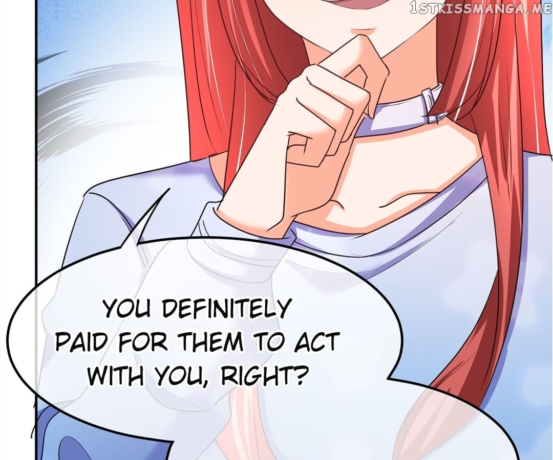 Counter-Attack of a Pregnant Actress chapter 47 - page 39