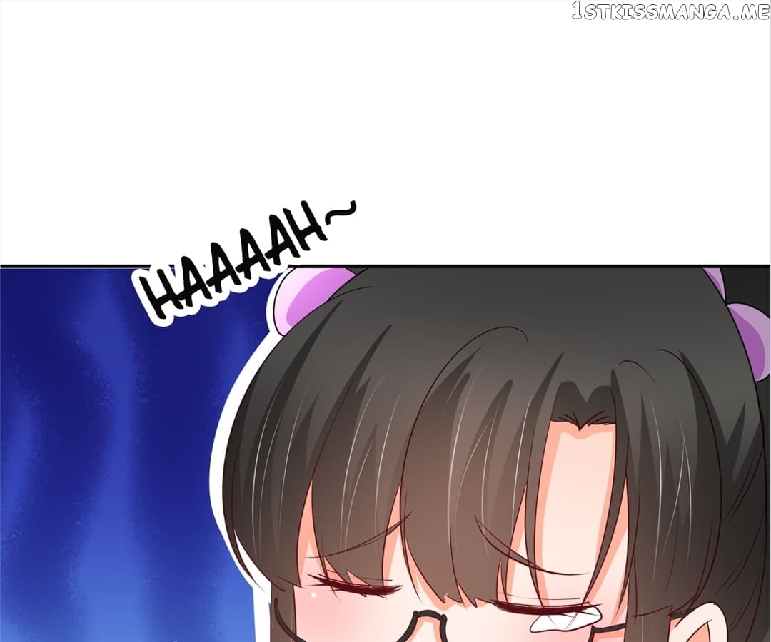 Counter-Attack of a Pregnant Actress chapter 47 - page 4