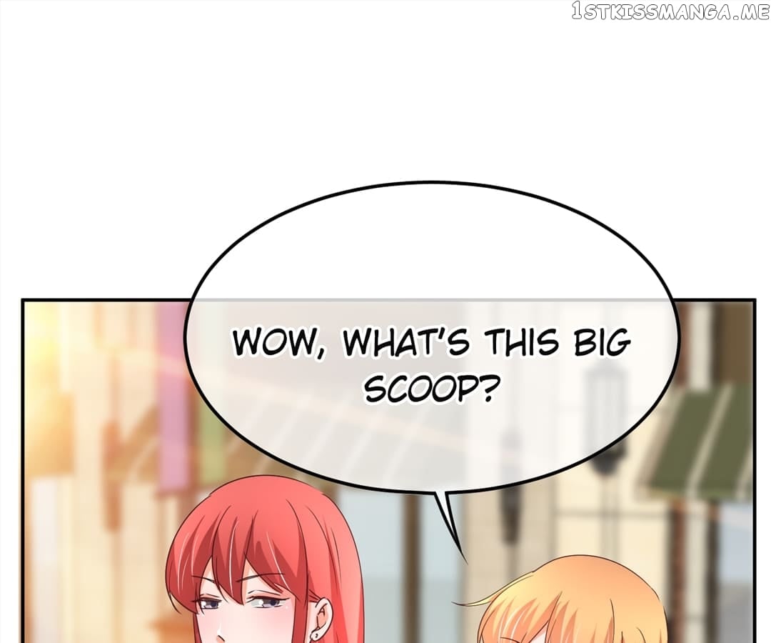 Counter-Attack of a Pregnant Actress chapter 47 - page 44