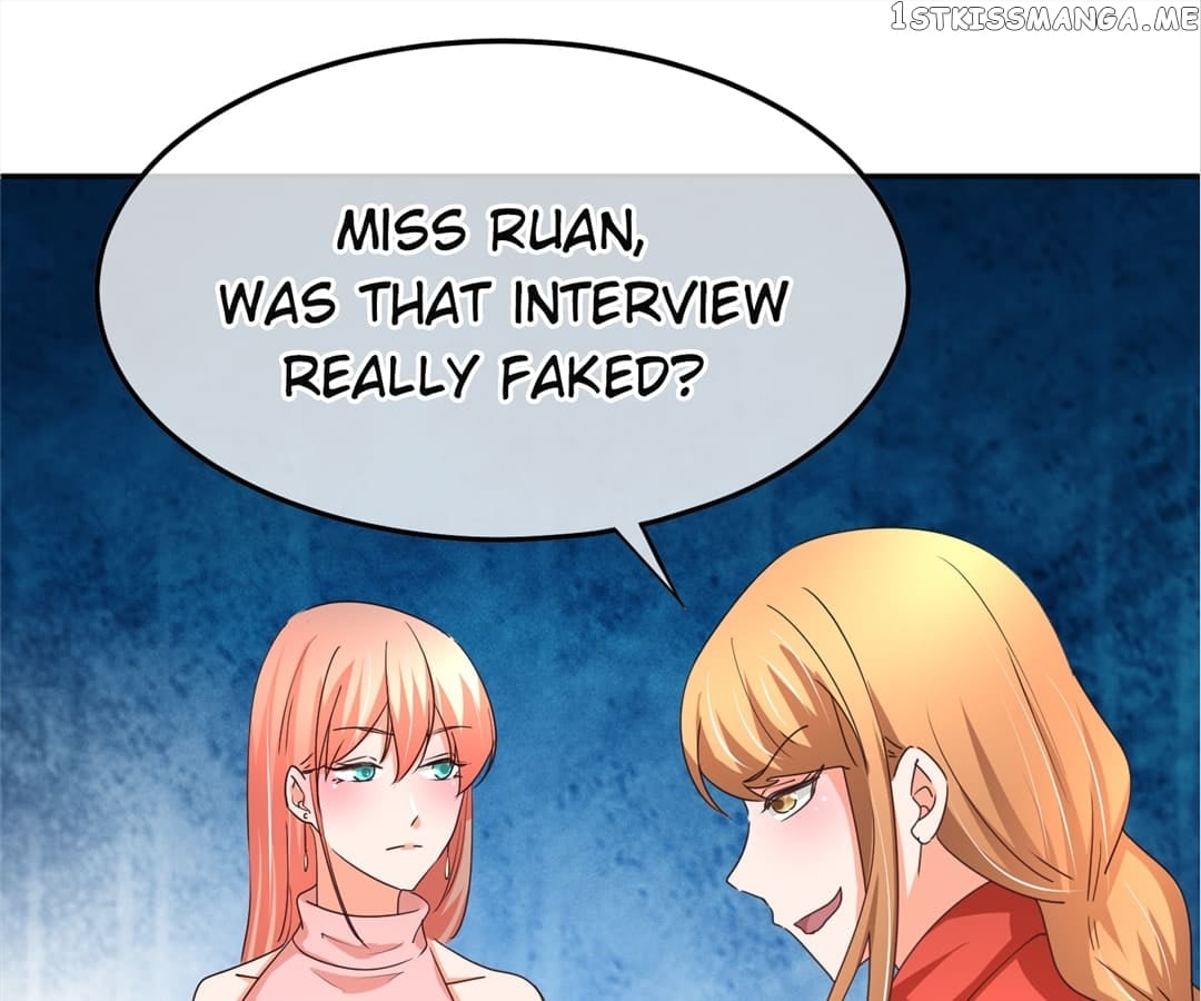 Counter-Attack of a Pregnant Actress chapter 47 - page 47