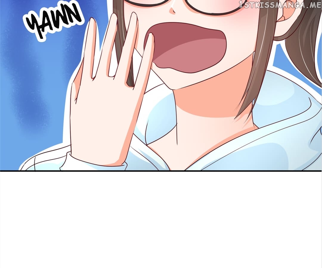 Counter-Attack of a Pregnant Actress chapter 47 - page 5