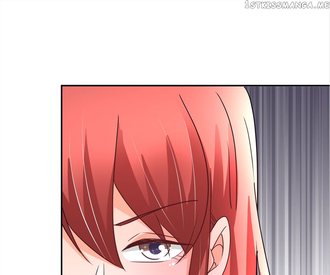 Counter-Attack of a Pregnant Actress chapter 47 - page 50