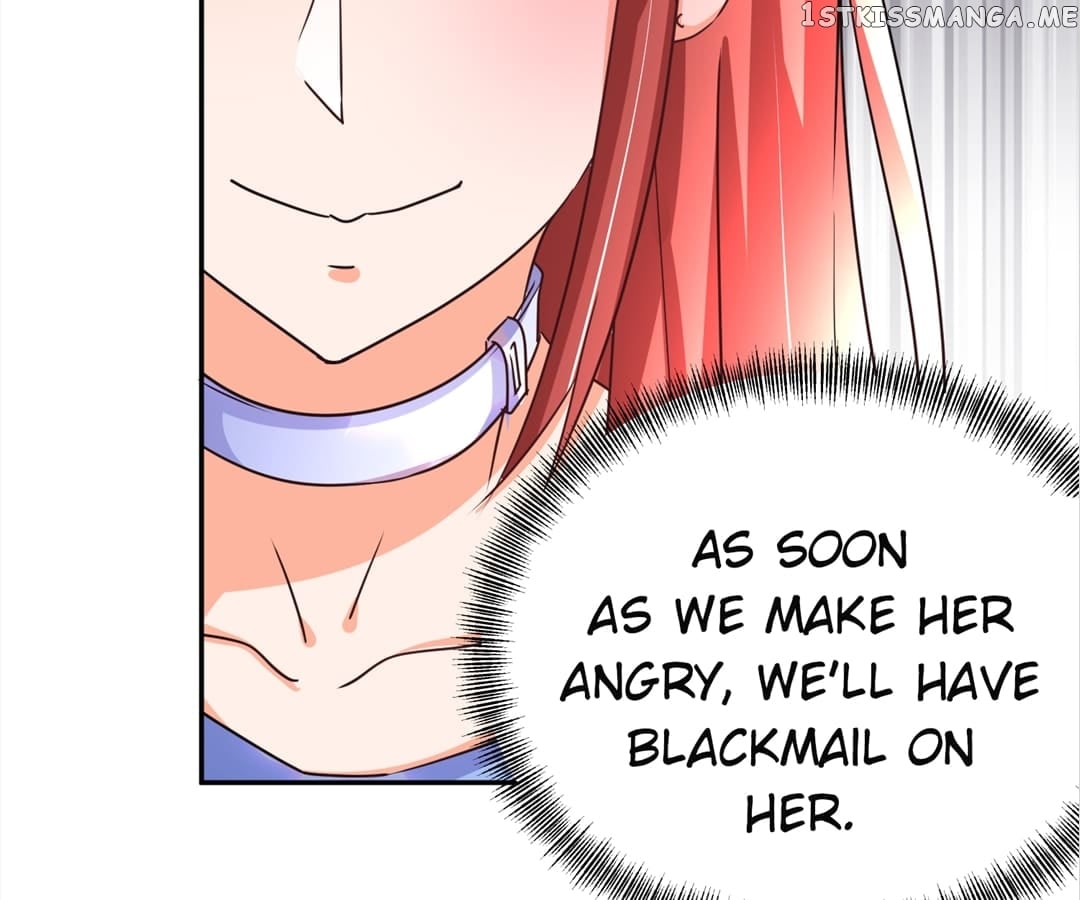 Counter-Attack of a Pregnant Actress chapter 47 - page 51