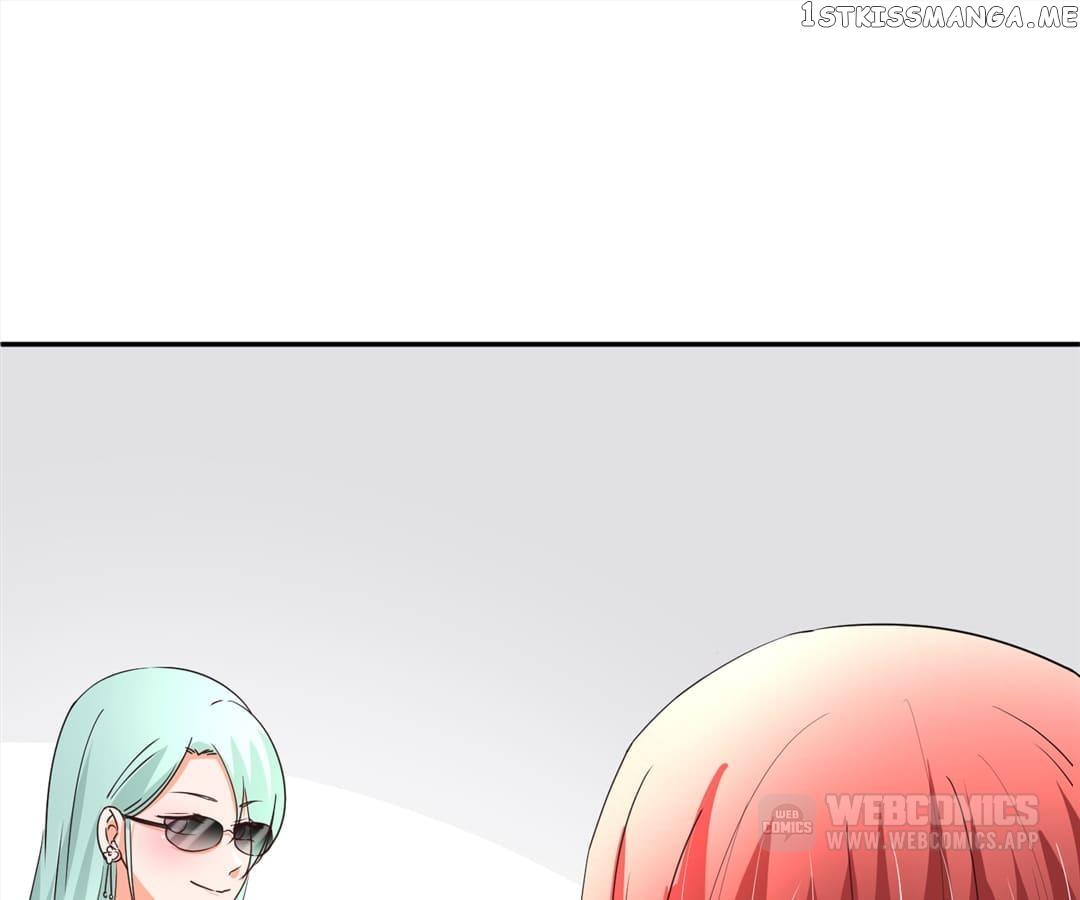Counter-Attack of a Pregnant Actress chapter 47 - page 53