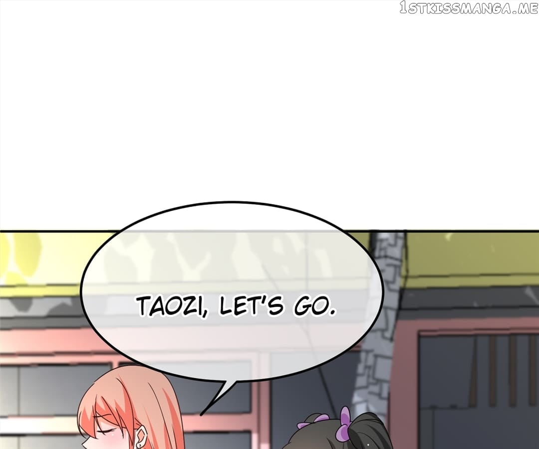 Counter-Attack of a Pregnant Actress chapter 47 - page 59