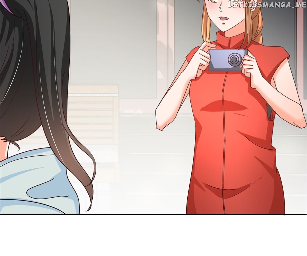 Counter-Attack of a Pregnant Actress chapter 47 - page 63