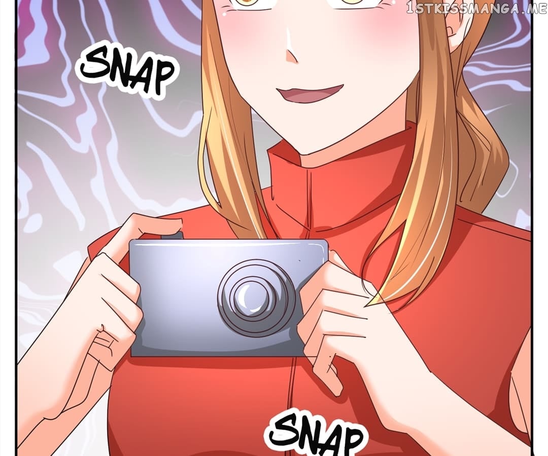 Counter-Attack of a Pregnant Actress chapter 47 - page 66