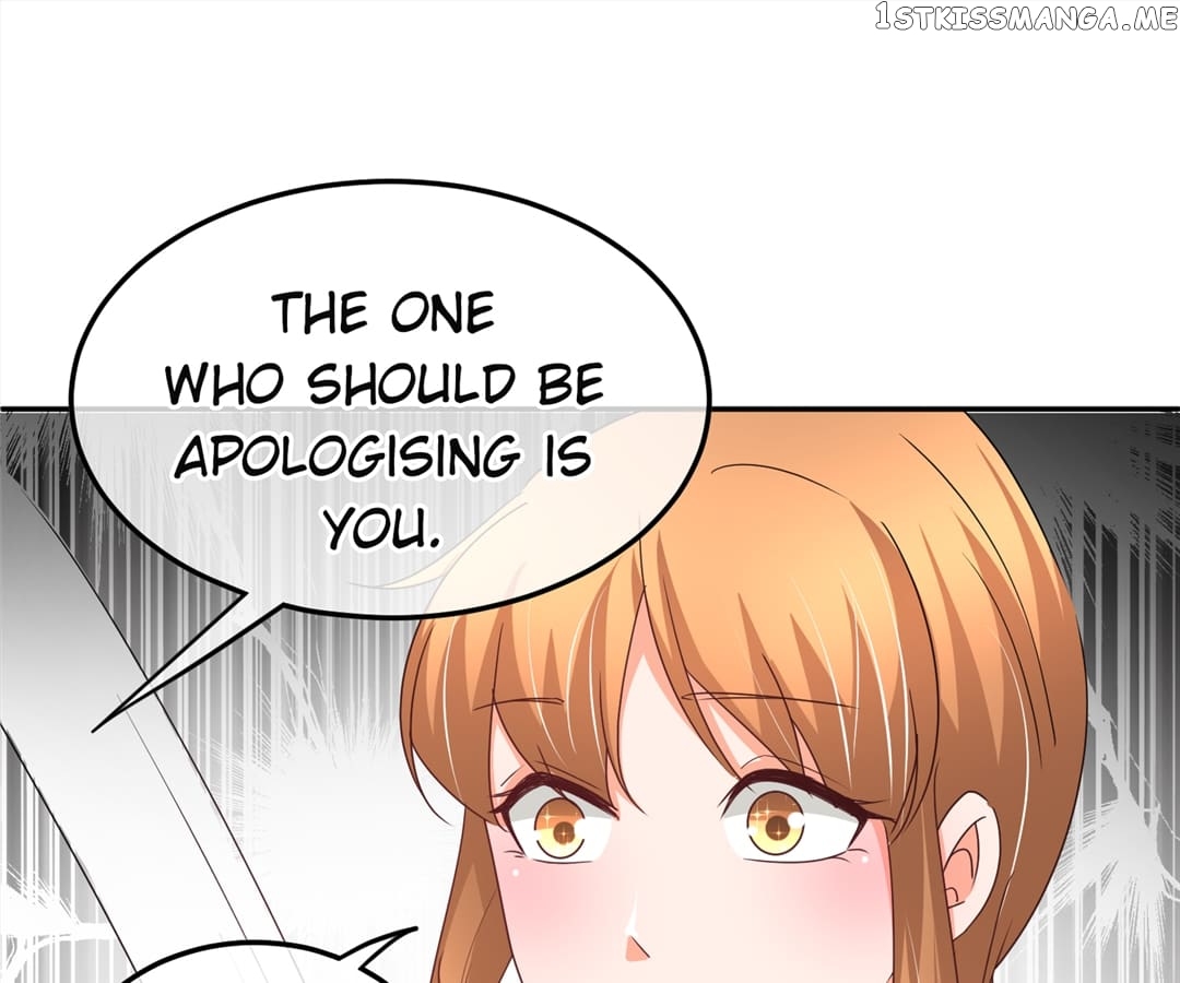Counter-Attack of a Pregnant Actress chapter 47 - page 68