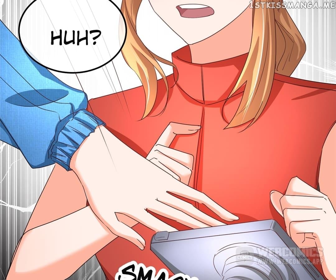 Counter-Attack of a Pregnant Actress chapter 47 - page 69