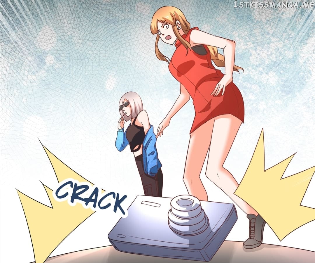 Counter-Attack of a Pregnant Actress chapter 47 - page 72