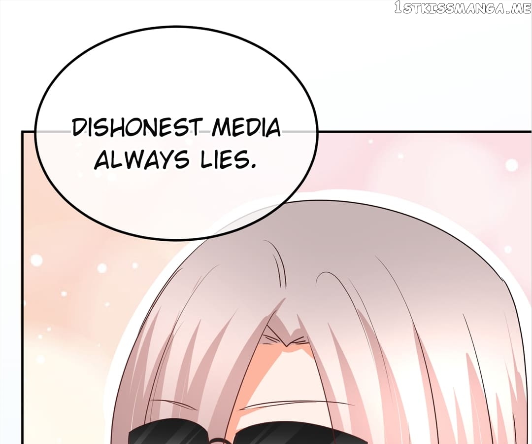 Counter-Attack of a Pregnant Actress chapter 47 - page 74