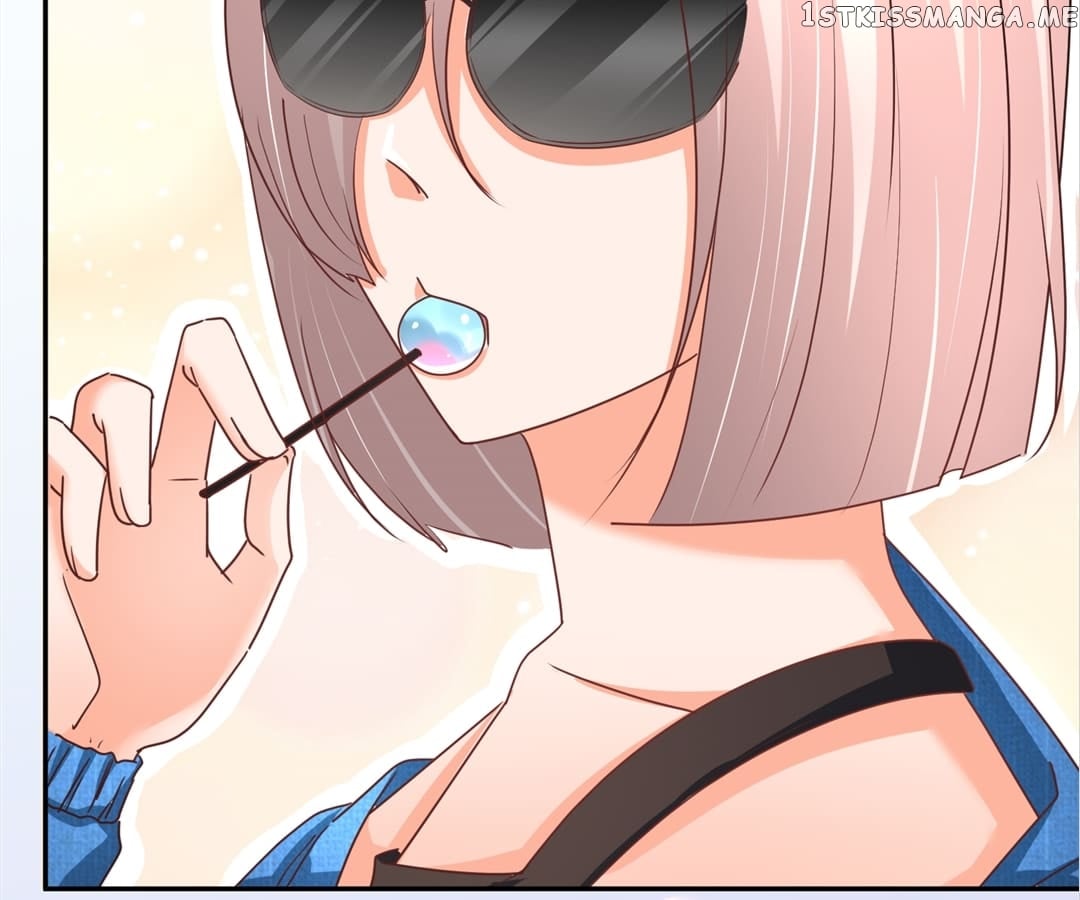 Counter-Attack of a Pregnant Actress chapter 47 - page 75