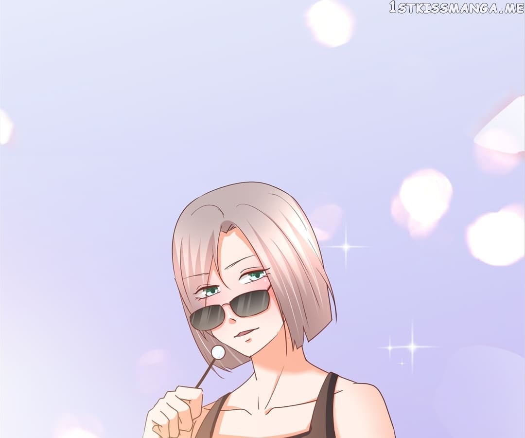 Counter-Attack of a Pregnant Actress chapter 47 - page 76