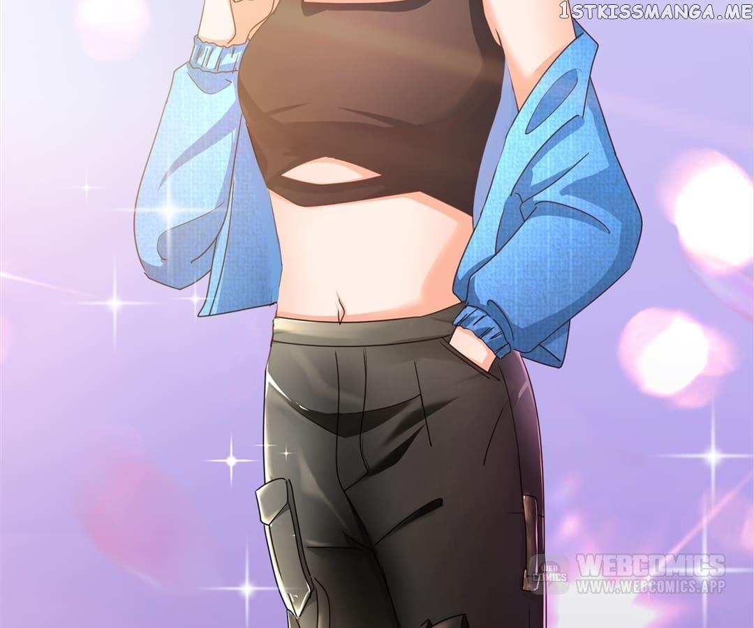 Counter-Attack of a Pregnant Actress chapter 47 - page 77