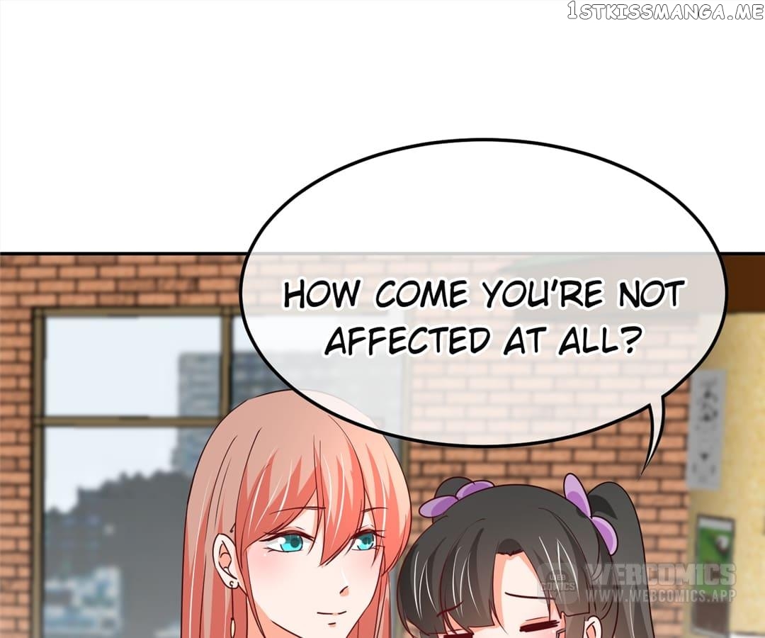 Counter-Attack of a Pregnant Actress chapter 47 - page 9