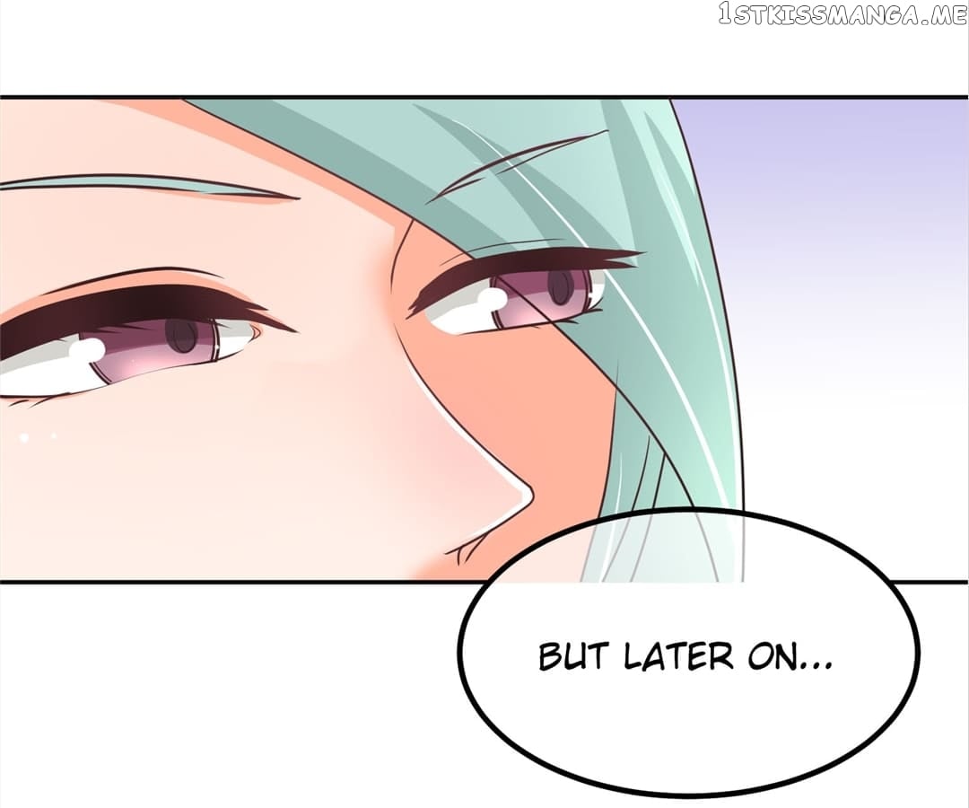 Counter-Attack of a Pregnant Actress chapter 7 - page 10
