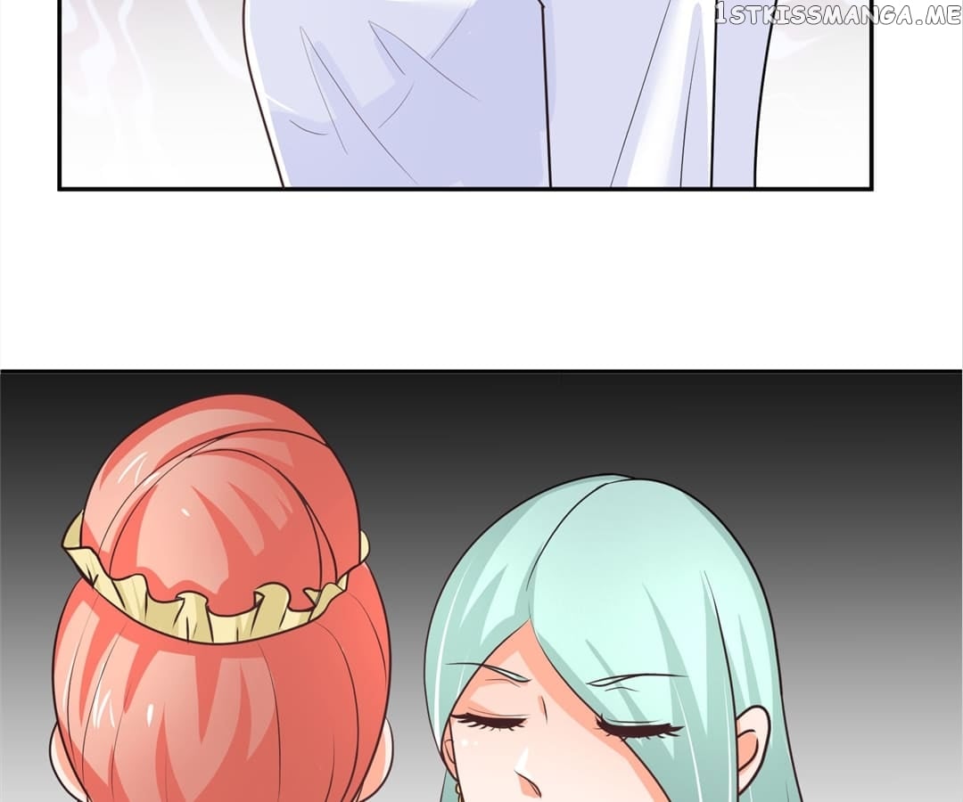 Counter-Attack of a Pregnant Actress chapter 7 - page 12