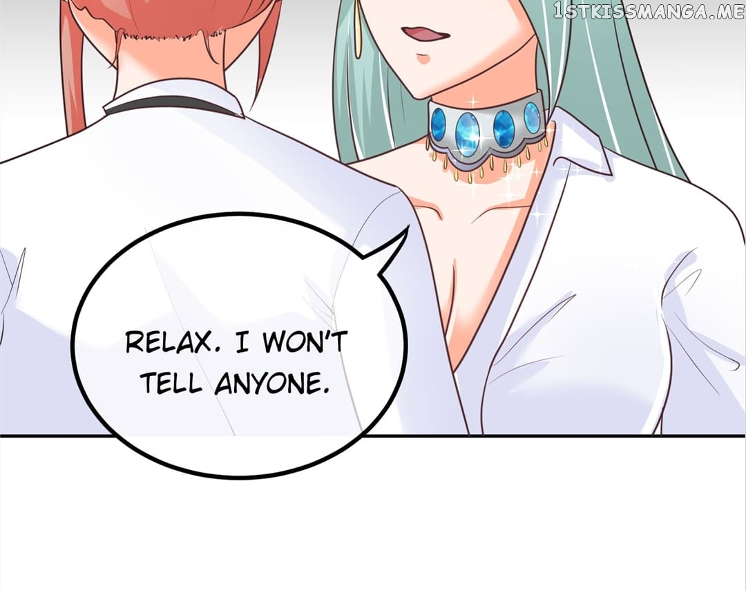 Counter-Attack of a Pregnant Actress chapter 7 - page 13