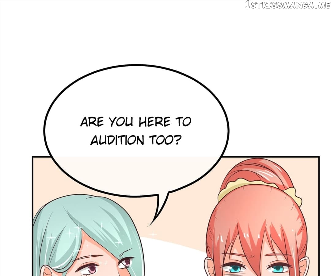 Counter-Attack of a Pregnant Actress chapter 7 - page 14