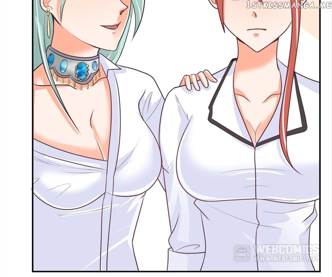 Counter-Attack of a Pregnant Actress chapter 7 - page 15