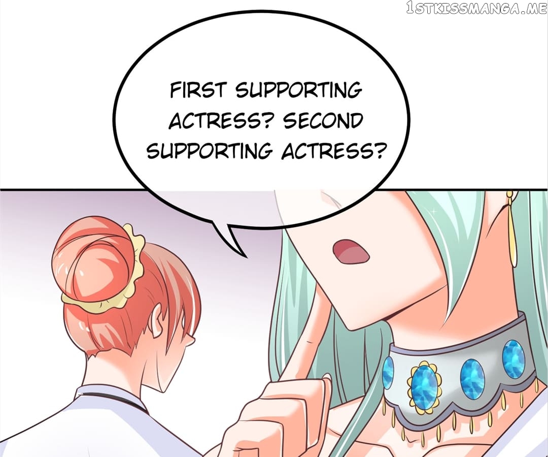 Counter-Attack of a Pregnant Actress chapter 7 - page 16