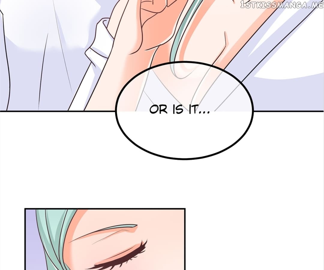 Counter-Attack of a Pregnant Actress chapter 7 - page 17