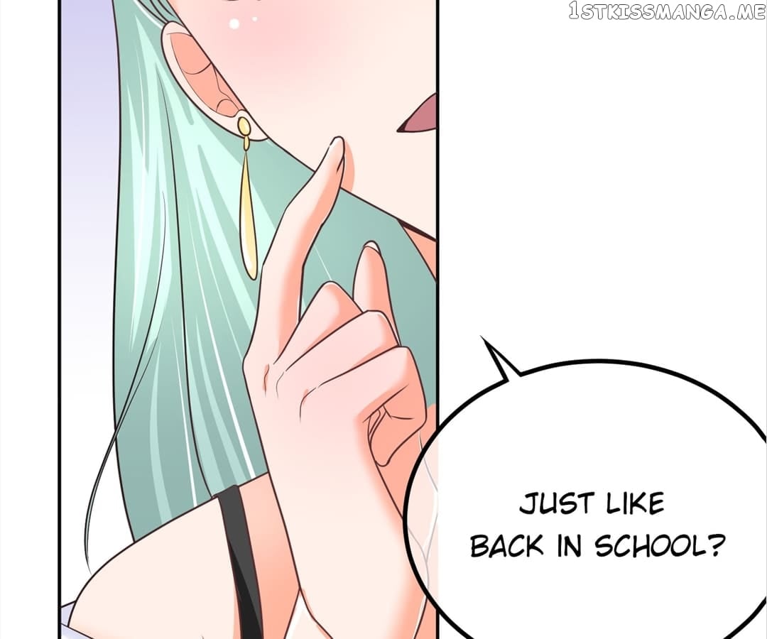 Counter-Attack of a Pregnant Actress chapter 7 - page 18
