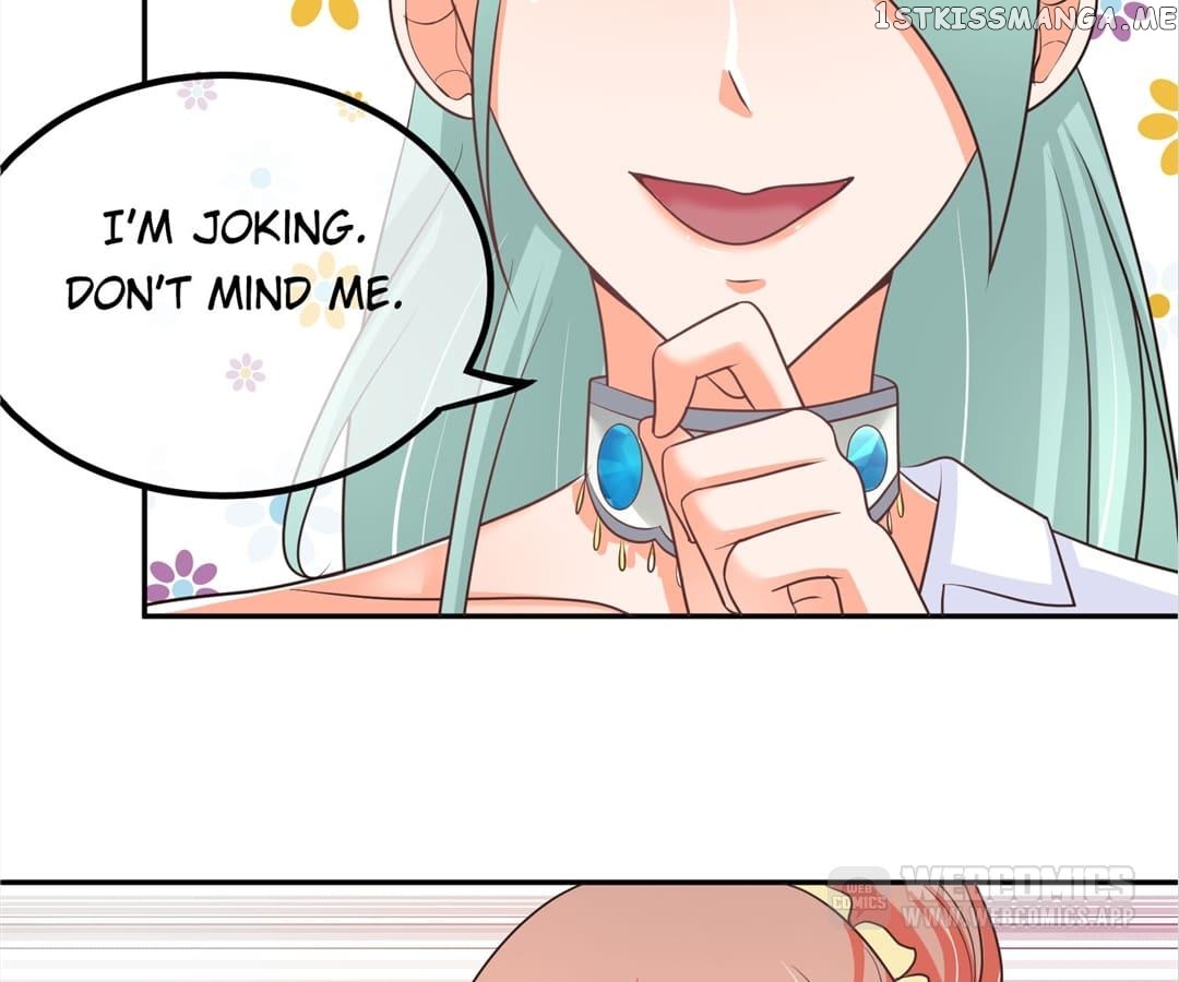Counter-Attack of a Pregnant Actress chapter 7 - page 23