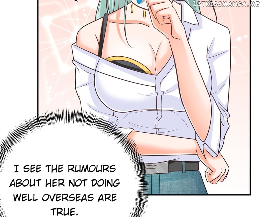 Counter-Attack of a Pregnant Actress chapter 7 - page 26