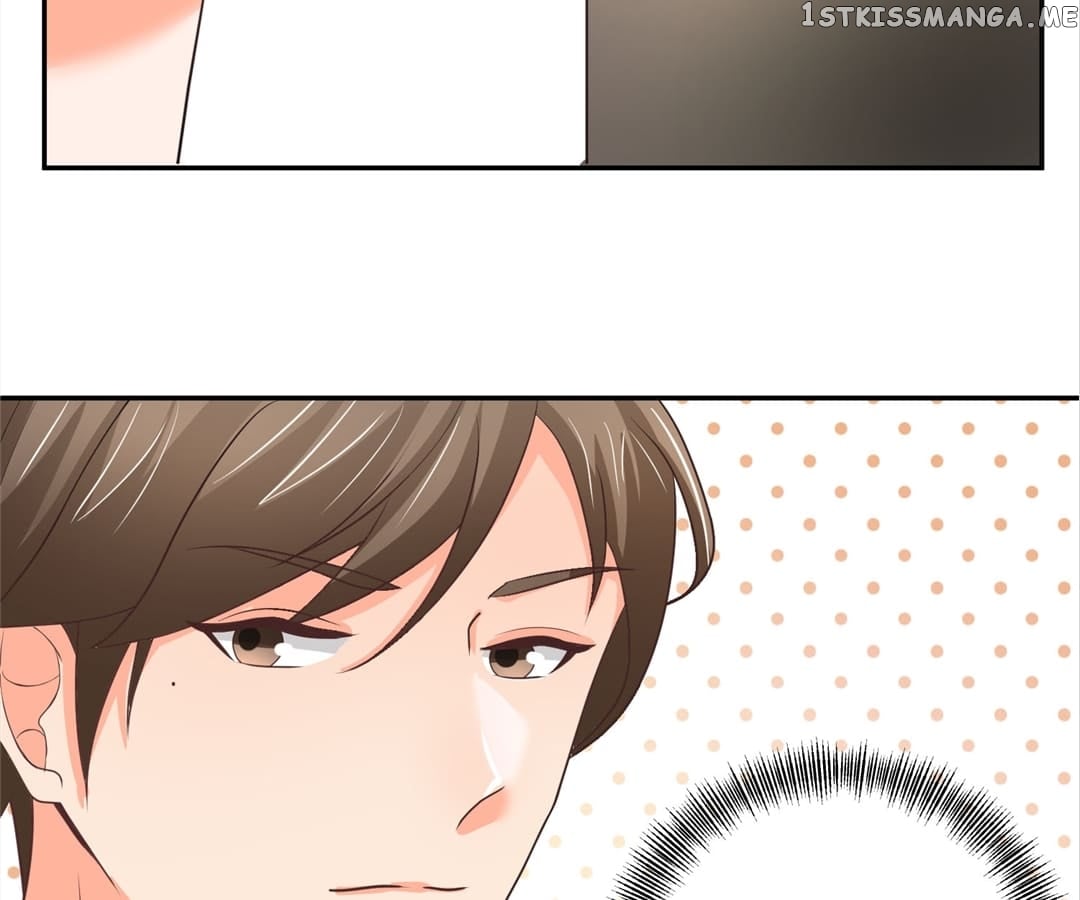 Counter-Attack of a Pregnant Actress chapter 7 - page 28