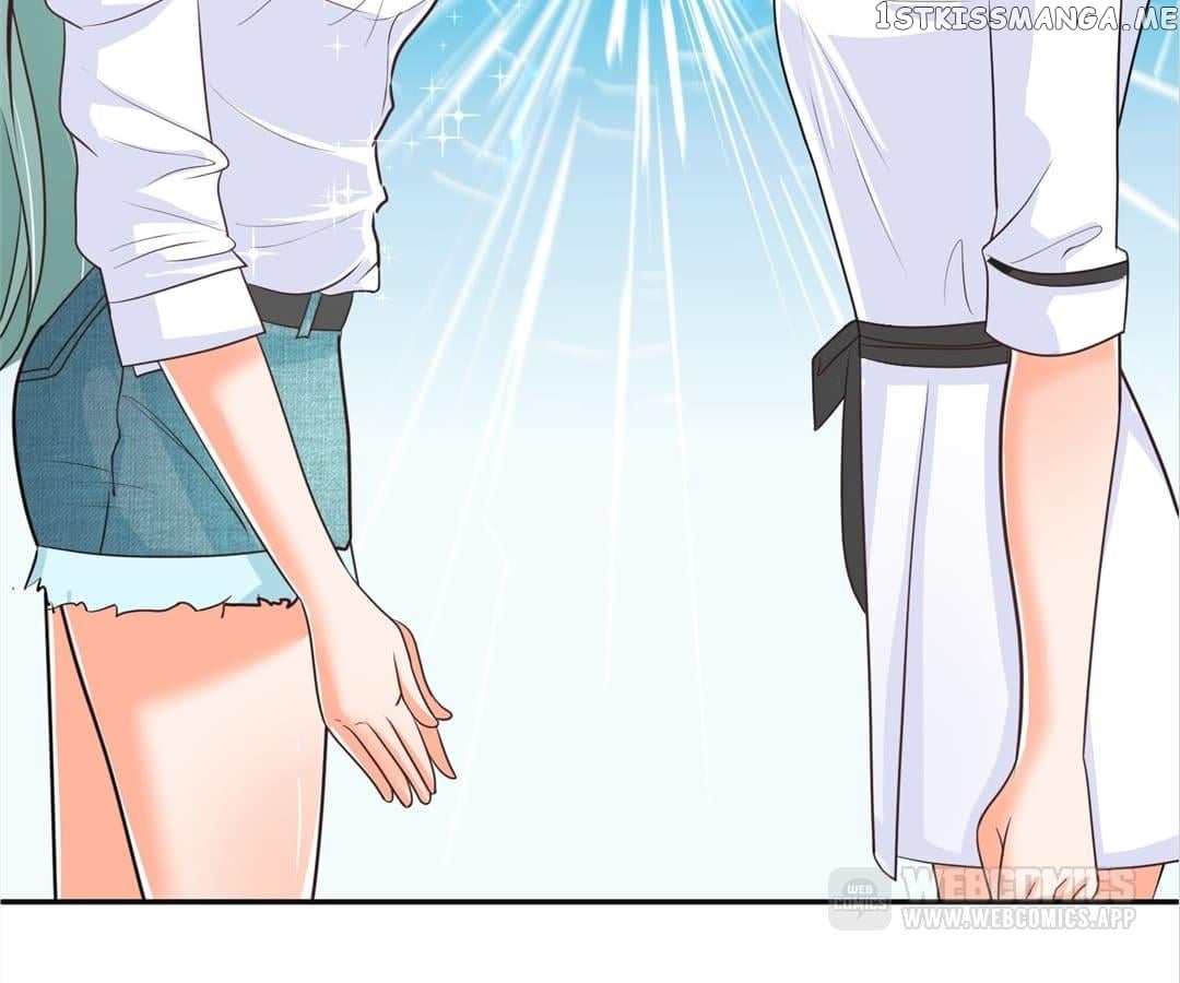 Counter-Attack of a Pregnant Actress chapter 7 - page 3