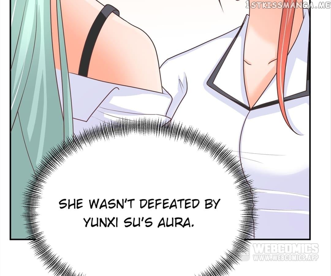 Counter-Attack of a Pregnant Actress chapter 7 - page 31