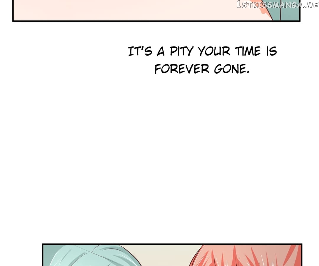Counter-Attack of a Pregnant Actress chapter 7 - page 37