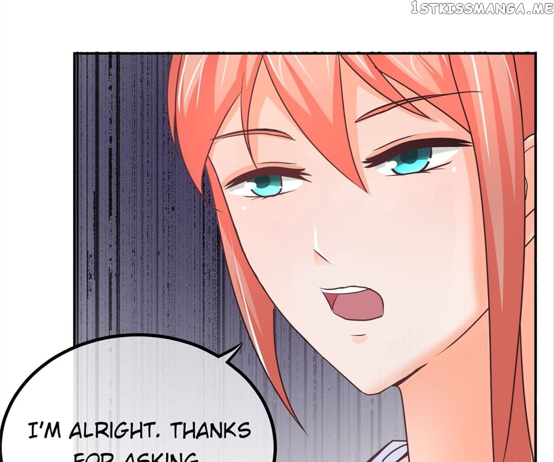 Counter-Attack of a Pregnant Actress chapter 7 - page 4