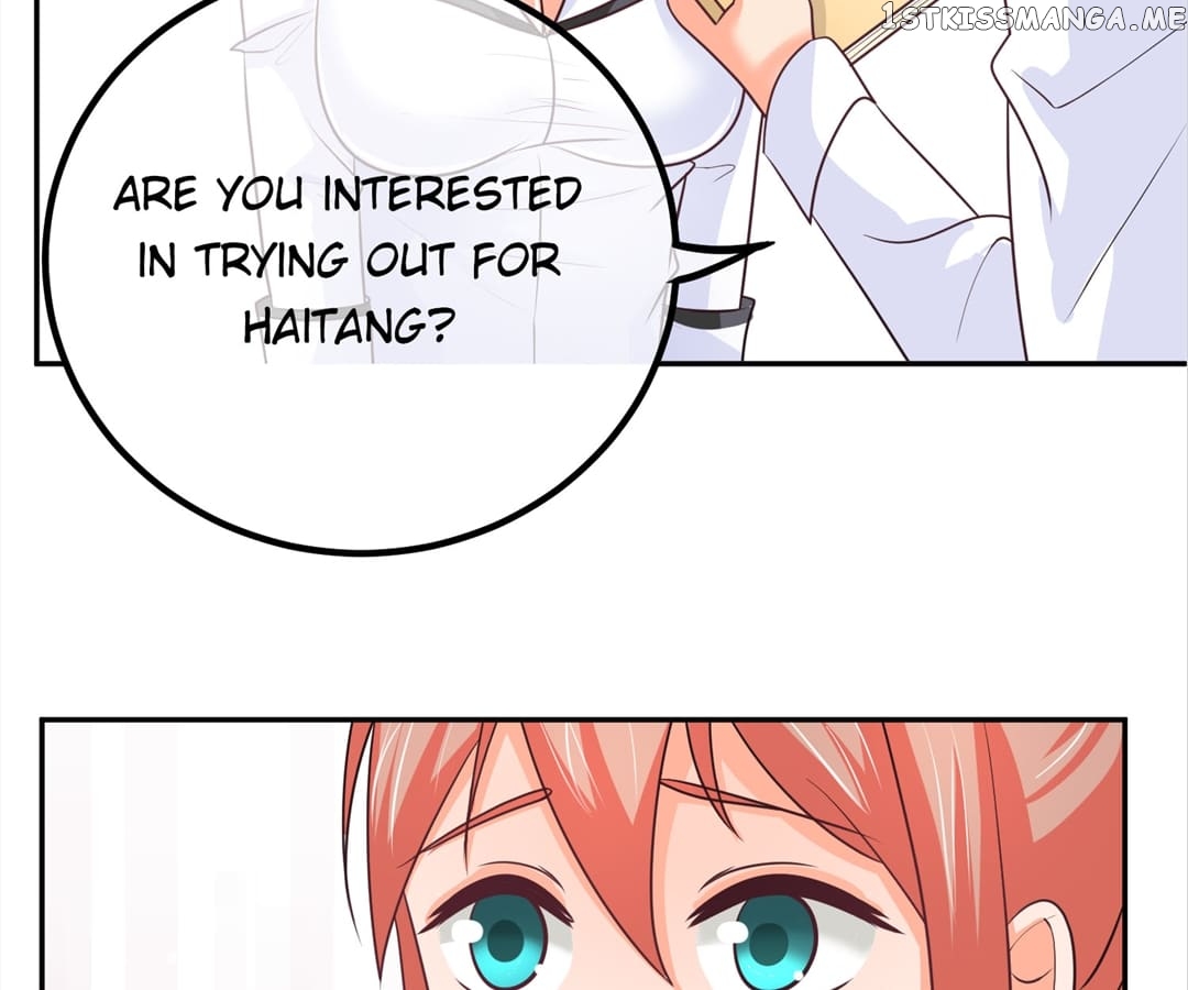 Counter-Attack of a Pregnant Actress chapter 7 - page 41