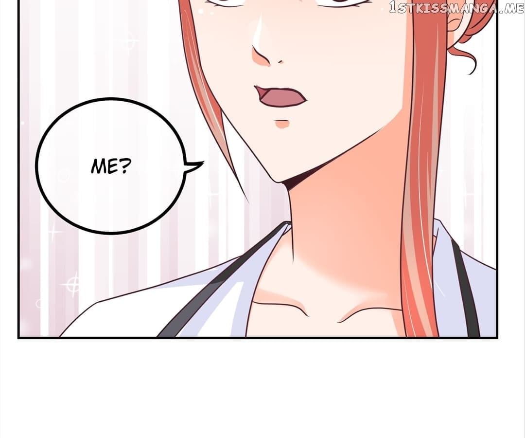 Counter-Attack of a Pregnant Actress chapter 7 - page 42