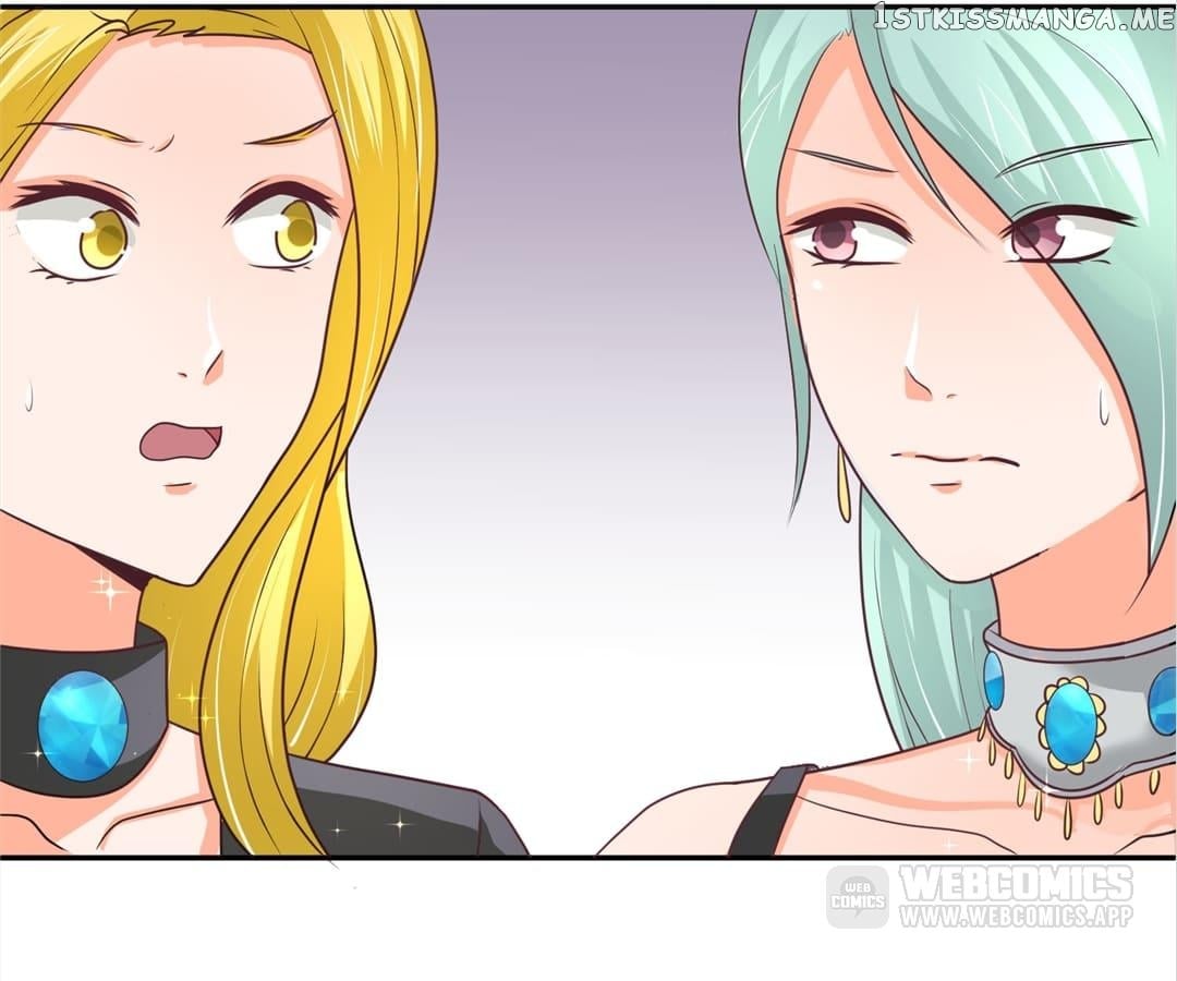 Counter-Attack of a Pregnant Actress chapter 7 - page 43