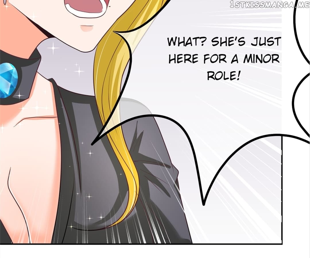 Counter-Attack of a Pregnant Actress chapter 7 - page 46
