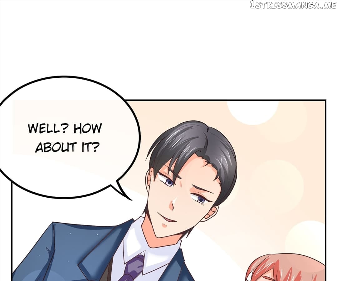 Counter-Attack of a Pregnant Actress chapter 7 - page 58