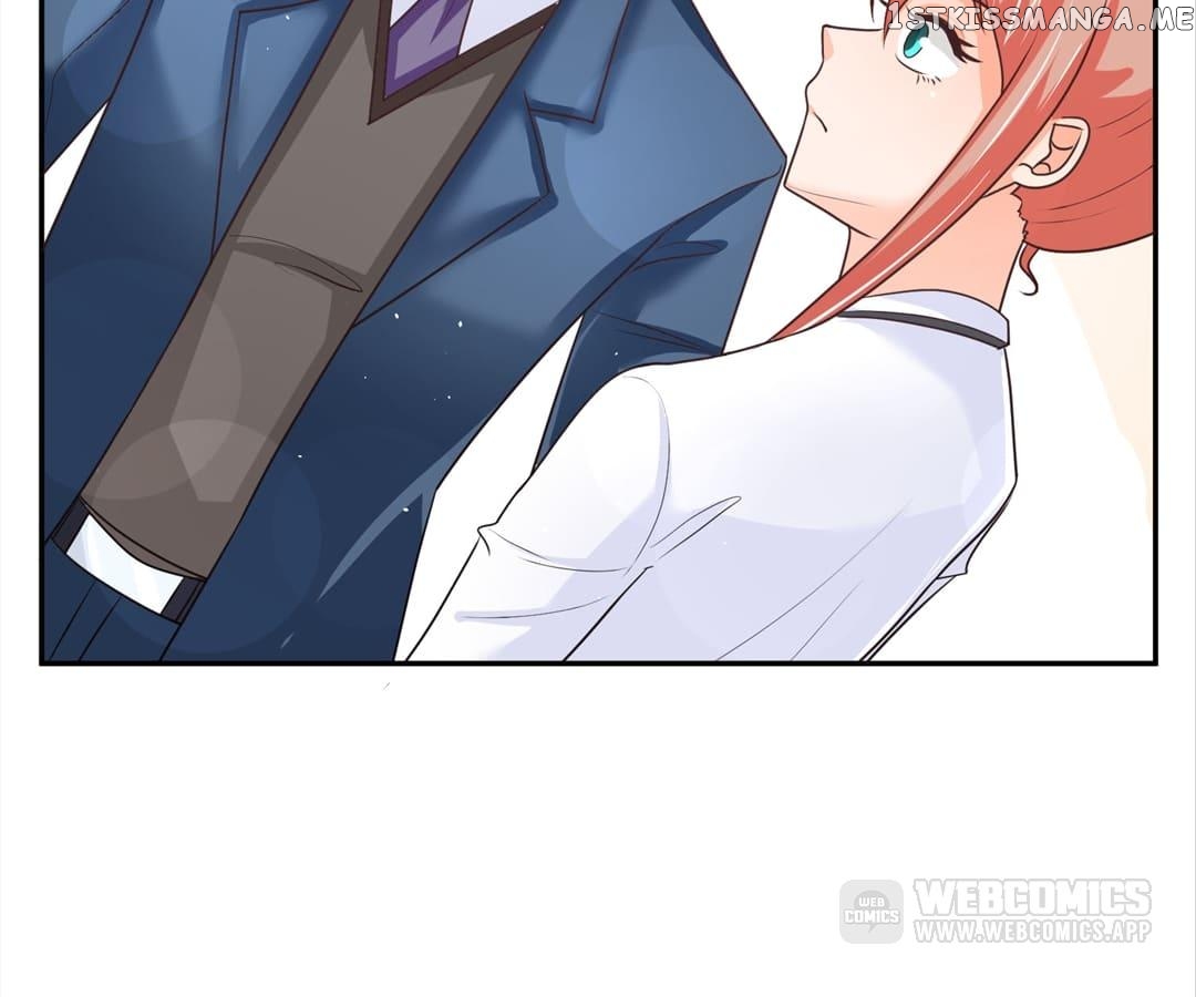 Counter-Attack of a Pregnant Actress chapter 7 - page 59