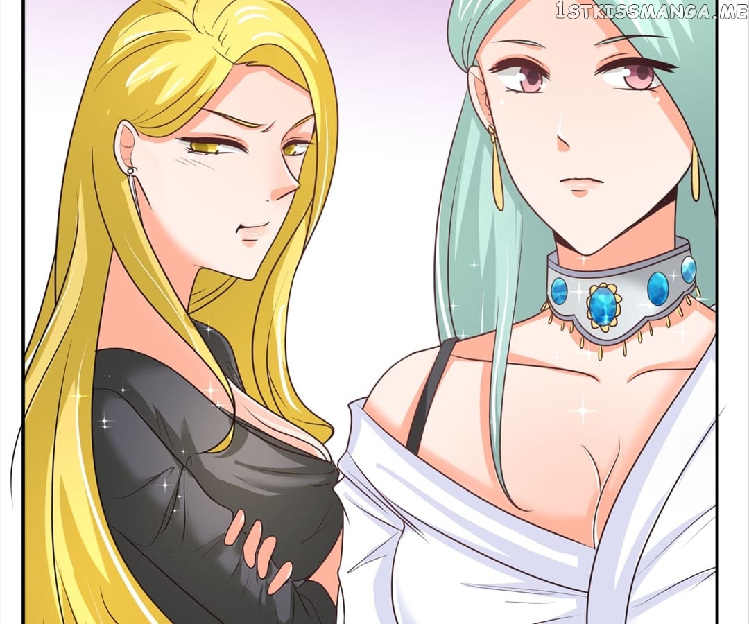 Counter-Attack of a Pregnant Actress chapter 7 - page 62