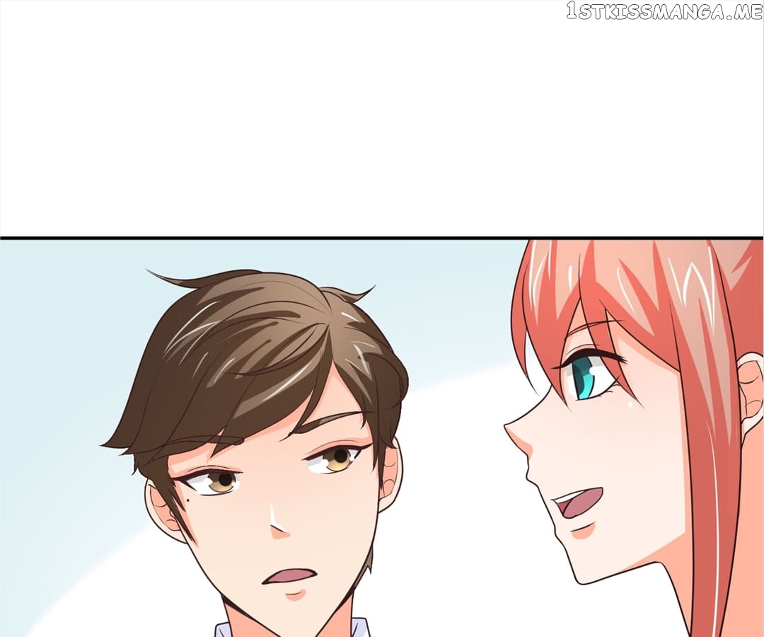 Counter-Attack of a Pregnant Actress chapter 7 - page 64